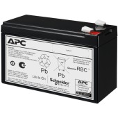 Accesoriu UPS APCRBC176 24V 7Ah