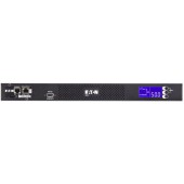 Accesoriu UPS EATS16 8x IEC C13, 1x IEC C19, LAN Remote