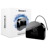 Actuator Dimmer 2 Freestanding Black