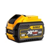 Acumulator, 18V/54V, 9.0Ah, XR FLEXVOLT, Dewalt