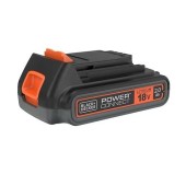 Acumulator Black & Decker BL2018-XJ, Li-Ion, 18V, 2.0 Ah