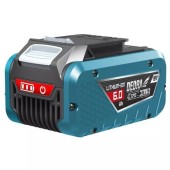 Acumulator Dedra DED6936, SAS ALL Li-Ion 6.0Ah 18V