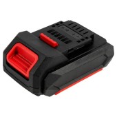 Acumulator Detoolz DZ-SE235, 18 V, 2 Ah, pentru fierastrau DZ-SE147