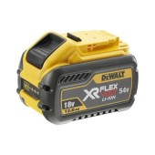 Acumulator DeWalt FLEXVOLT Li-Ion 18/54V cu 12.0Ah DCB548