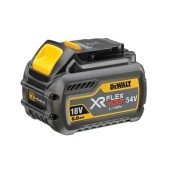 Acumulator DeWalt FLEXVOLT Li-Ion 18/54V cu 6.0Ah DCB546