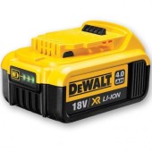 Acumulator DEWALT XR DCB182, 18V/4Ah