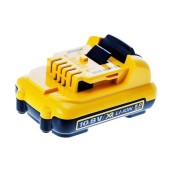 Acumulator, DeWalt, XR Li-Ion 10.8V cu 2.0Ah