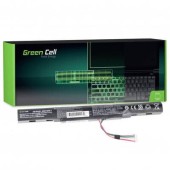 Acumulator Laptop Green Cell AC51- desigilat