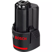 Acumulator Li-Ion Bosch Professional GBA, 12 V, 2.0 Ah, Bosch Flexible Power System