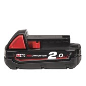 Acumulator M18 B2 2.0 Ah Milwaukee