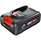 Acumulator PBA 18V 4.0Ah PowerPlus