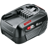 Acumulator PBA 18V 4.0Ah W-C