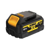 Acumulator pentru industria auto Li-Ion 18V, 5.0Ah, DeWALT