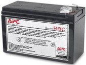 Acumulator UPS APC APCRBC110 pentru seriile BX650CI, BX650CI-GR, BR550GI