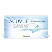 Acuvue Oasys saptamanale 6 lentile/cutie