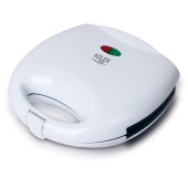  AD 301 sandwich maker 750 W White