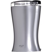 AD 443 Blade Silver 150 W