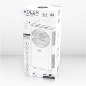 AD 7925 Aer Conditionat Portabil 28 L 65 dB White-desigilat