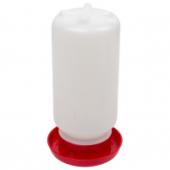 Adapatoare cu insurubare pentru pasari, 1 litru