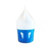 Adapatoare din plastic pentru porumbei, 5 l