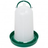 Adapatoare pentru pasari, cu maner, 3 litri