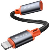 Adapter / connector USB-C to Lightning Mcdodo CA-1440