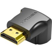 Adapter 270° HDMI męski do żeński Vention AINB0 4K 60Hz