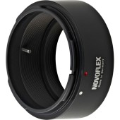 Adapter FD Lens to Sony E Mount Camera