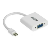 Adaptor ATEN VC920-AT, Mini-DisplayPort - VGA