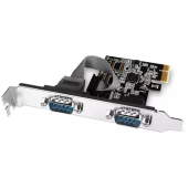 Adaptor AXAGON PCEA-S2N, PCI-Express controller 2x Serial