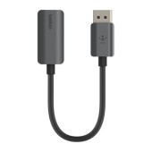 Adaptor Belkin Active DisplayPort - HDMI, 4K HDR