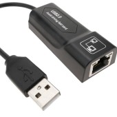 Adaptor de retea pentru conexiune cablata USB Q C28