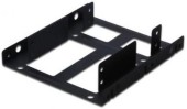 Adaptor Digitus HDD/SDD Bracket 2.5inch - 3.5inch