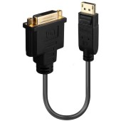 Adaptor DP to DVI-D Basic