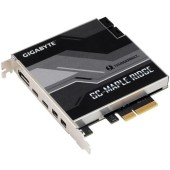 Adaptor GIGABYTE Maple Ridge Dual Thunderbolt 4 Add-in card