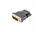 Adaptor HDMI DVI-D(24+1) Dual Link