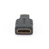 Adaptor HDMI la Micro HDMI, M/T, GEMBIRD A-HDMI-FD