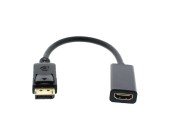 Adaptor HDMI mama - Displayport tata 0.2m Well