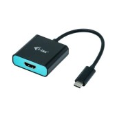 Adaptor I-TEC USB-C HDMI 4K/60 Hz, Negru