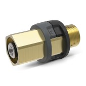 Adaptor Karcher 5 TR22IG-M22AG, Pentru pistol EASY!Lock si lance M22 x 1.5