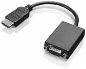 Adaptor Lenovo 0B47069 HDMI la VGA