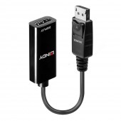 Adaptor Lindy DisplayPort 1.2 toHDMI 1.4
