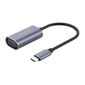 Adaptor Orico CTV, USB Type-C - VGA