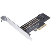 Adaptor Orico PSM2 PCI-Express - M.2 NVME