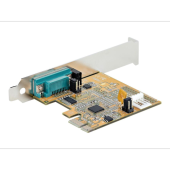 Adaptor PCI-Express Startech 11050-PC-SERIAL-CARD, PCI Express - Serial