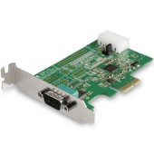 Adaptor PCI-Express Startech PEX1S953LP, PCI-Express, DB9