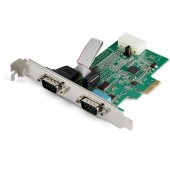 Adaptor PCI-Express Startech PEX2S953, PCI-E, 2x SATA