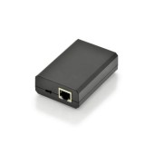 Adaptor PoE Digitus DN-95205 Gigabit Ethernet 12 V