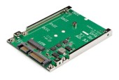 Adaptor StarTech SAT32M225, M.2 SATA III