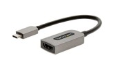 Adaptor StarTech USBC-HDMI-CDP2HD4K60, USB-C, HDMI, 4K/60Hz, 0.13m (Gri)